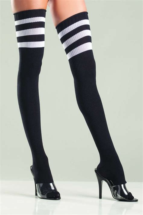 sexy thigh highs|Thigh Highs – Serpent Lane.